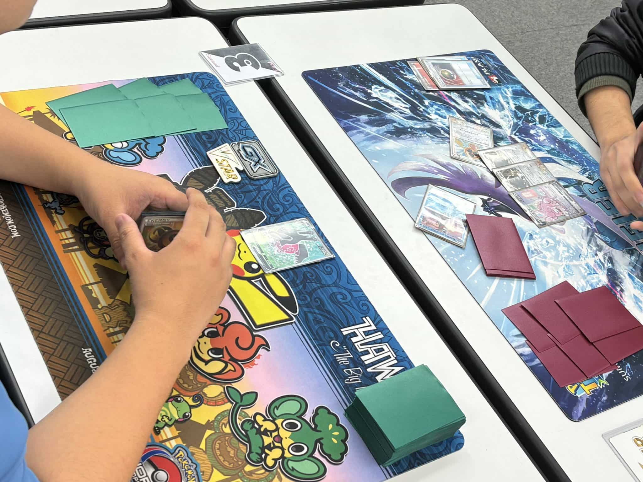 SE1こくばvsこくば