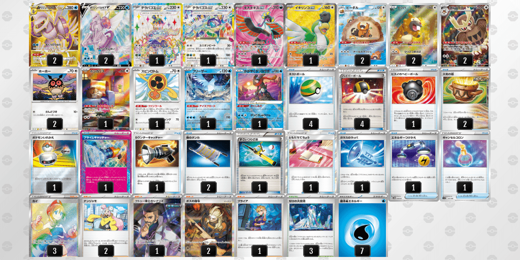 CL2025東京_TOP8_大空洞パルキア