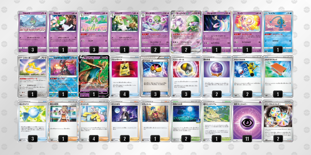 サーナイトex優勝レシピ20231015_2