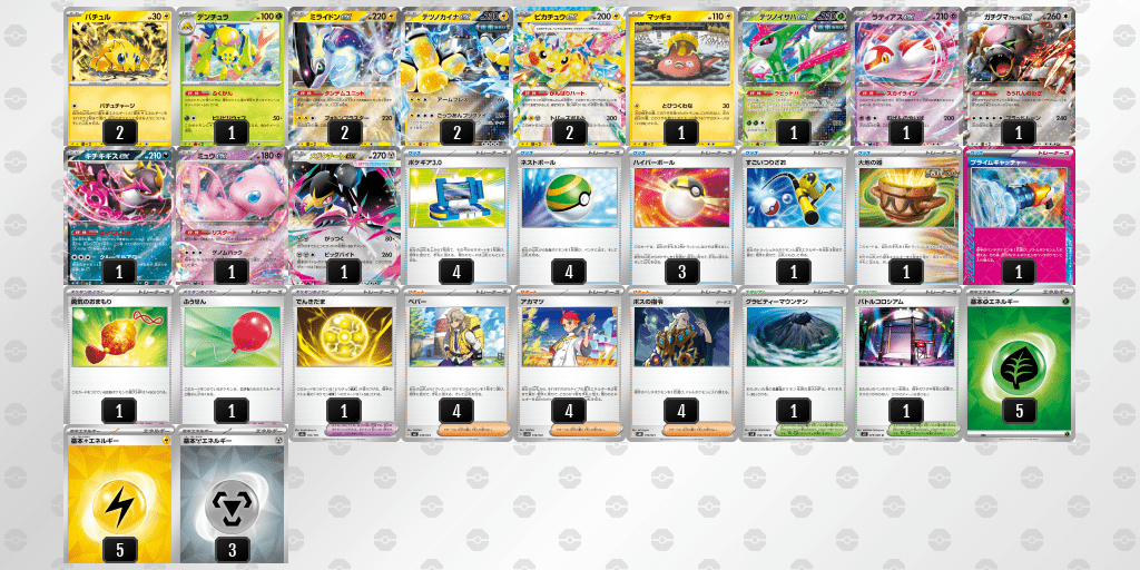 バチュルバレット