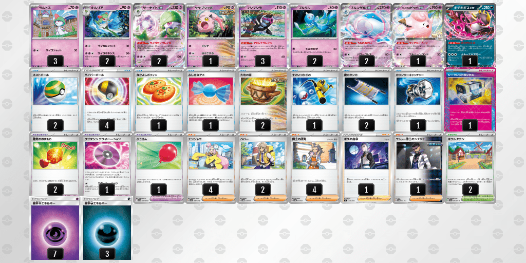サーナイトex
