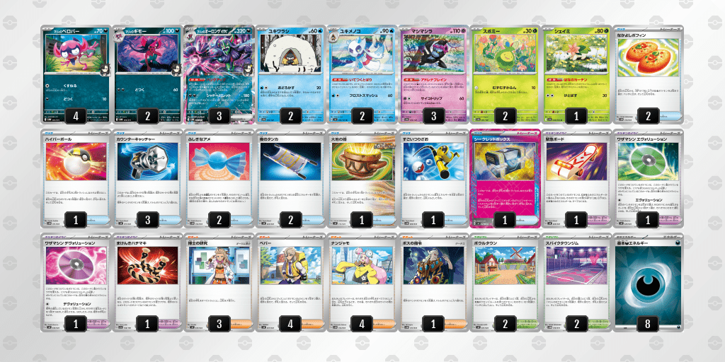 CL2025愛知_TOP8_マリィのオーロンゲex