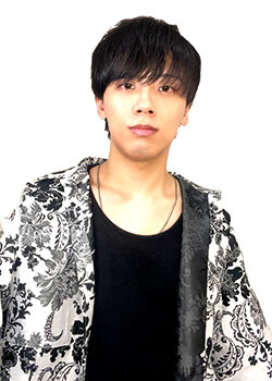 ヤマノタケル選手
