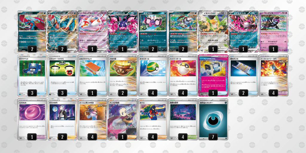 PWCS2025_優勝_サーナイトex