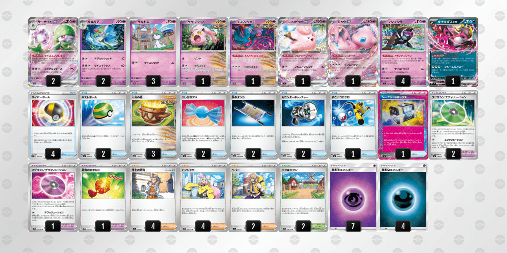 PWCS2025_優勝_サーナイトex