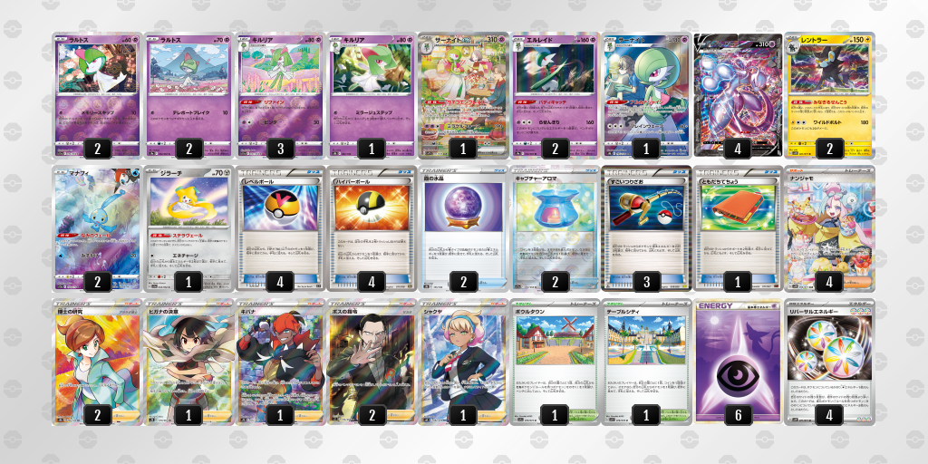 サーナイトex優勝レシピ20231015_3