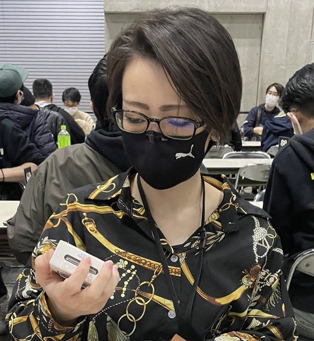 しゃけとら