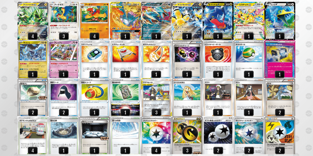 ツワブキ杯_TOP8_テツノイバラex+ポケモン研究所